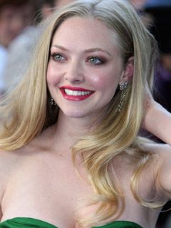 Amanda Seyfried - wallpaper preview