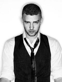 Justin Timberlake - wallpaper preview