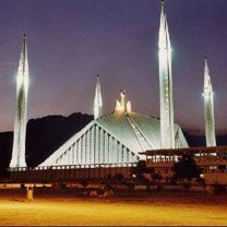 Islamabad - wallpaper preview
