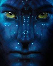 Avatar - wallpaper preview