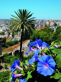 Sicilia - wallpaper preview