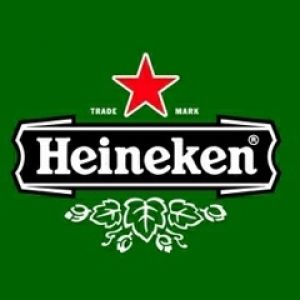 Projekt Logo Heineken