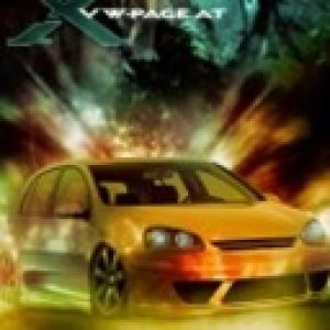 Żywy Design VW