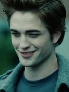 Tapeta Postaci z Twilight