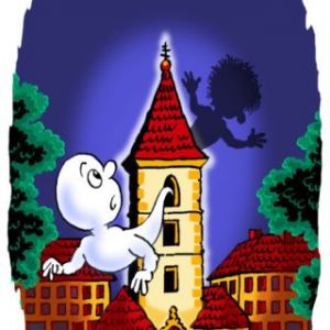 Casper Przyjazny Duch