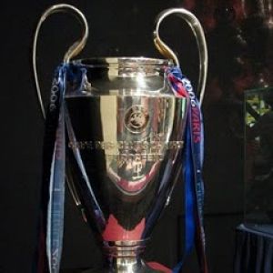Trofeum Ligi Mistrzów
