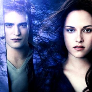 Postacie z Twilight
