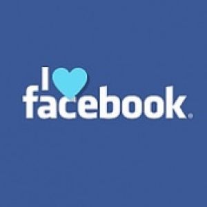Kocham Facebooka