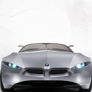 Projekt Samochodu Koncepcyjnego BMW