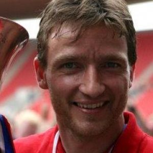 Świętowanie Sukcesu Sportowego