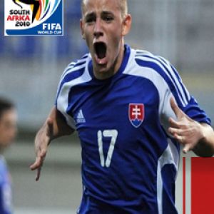 Vladimir Weiss Akcja Piłkarska
