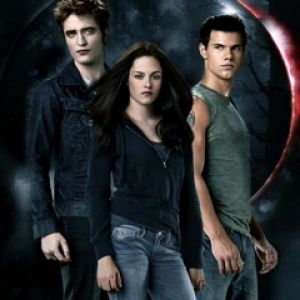 Postacie z Filmu Twilight