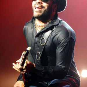Lenny Kravitz na Żywo