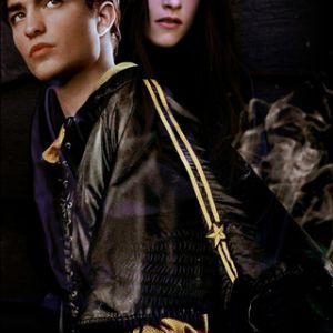 Postacie z Twilight