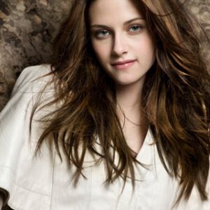 Portret Kristen Stewart