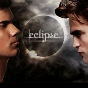 Postacie z Filmu Eclipse