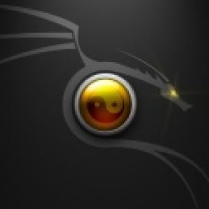 Projekt emblematu smoka