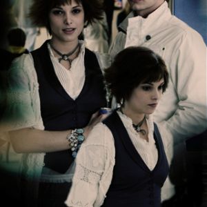 Postacie inspirowane Twilight