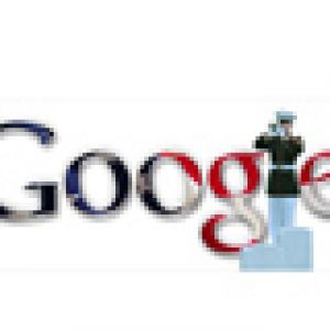 Projekt Logo Google