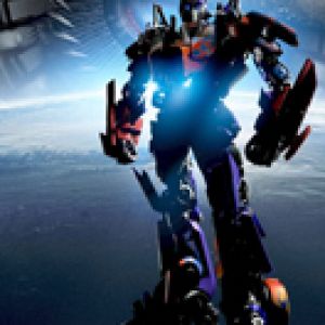 Tapeta Optimus Prime z Transformers