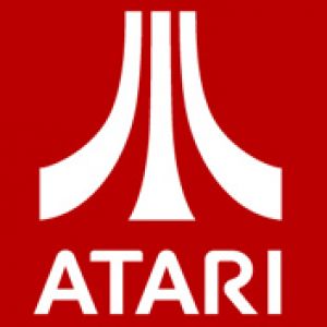 Logo Atari