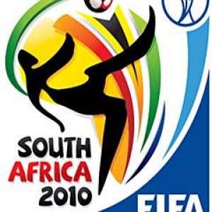 Logo Mistrzostw Świata FIFA 2010