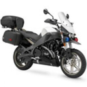 Stylowy Motocykl