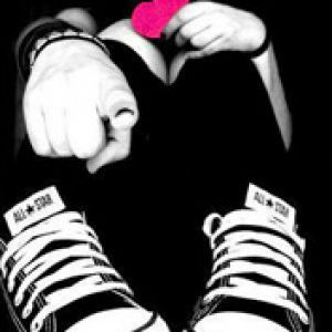 Serce i Sneakers