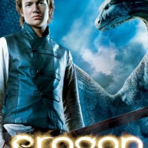 Plakat filmu Eragon