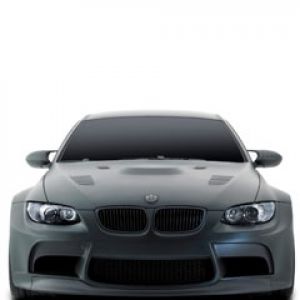 Samochód Sportowy BMW M3