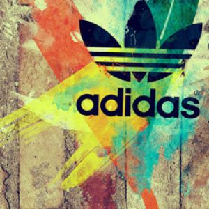 Adidas Eksplozja Koloru