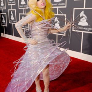 Lady Gaga na Grammy
