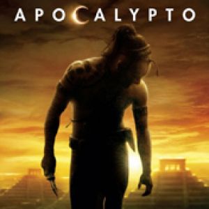 Scena z Filmu Apocalypto