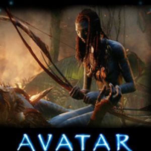 Scena z Filmu Avatar