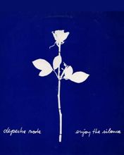 Depeche Mode Ciesz się ciszą