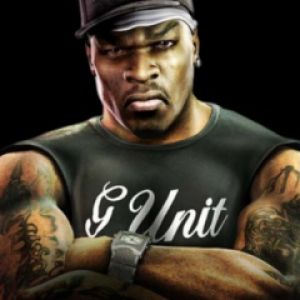 Ikona Muzyczna G-Unit