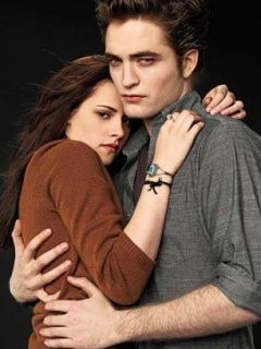 Scena Miłości z Twilight