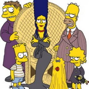 Rodzina Simpsonów