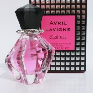 Perfum Black Star Avril Lavigne