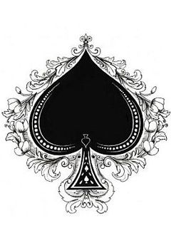 Elegancki Design Pik