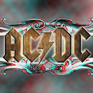 Tło Zespołu AC/DC