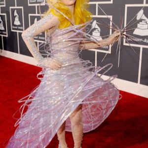 Lady Gaga na Grammy