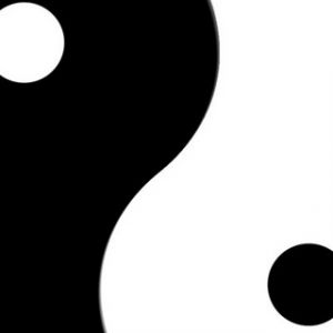 Symbol Yin Yang