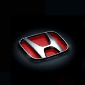 Logo Honda