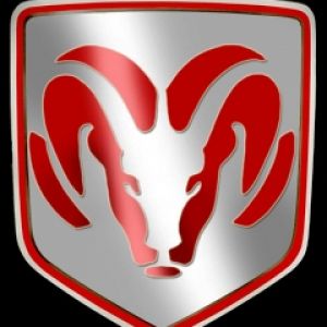 Logo Dodge Ram