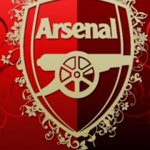 Logo Arsenal FC