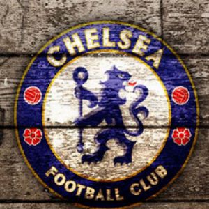 Logo Chelsea Football Club