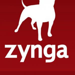 Projekt Logo Zynga