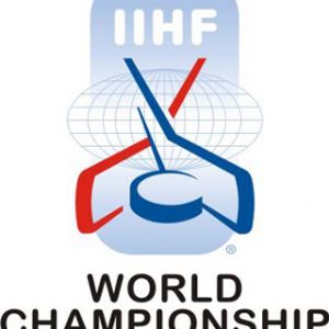 Logo Mistrzostw Świata IIHF 2011