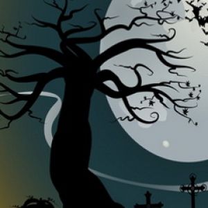 Straszna Noc Halloween